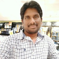 Prokraya Employee Sivaprasadreddy Gelagani's profile photo