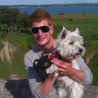 VIA University College Employee Anders Aagesen's profile photo