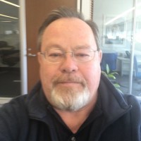 EFL Employee Brian Moore's profile photo