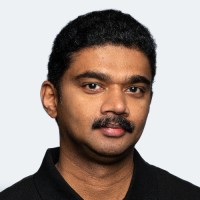 Objective Corporation Employee Mohan Markose's profile photo