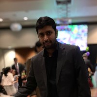 Microsoft Employee Sid Mohan's profile photo