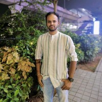 Avekshaa Technologies Pvt. Ltd. Employee Siva Sirigiri's profile photo