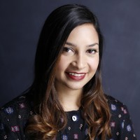 Clinton Global Initiative Employee Sohana Islam's profile photo