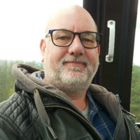 WWplus Employee Andre Van Zuidam's profile photo