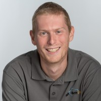 Abicom.pro Employee Kevin Danneels's profile photo