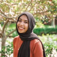 Syneos Health Consulting Employee Salma Khan's profile photo