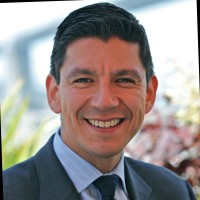 City and County of San Francisco Employee Joaquin Torres's profile photo