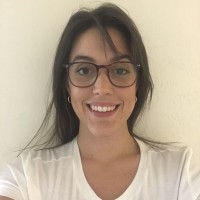 Downtown Athletic Club Employee Agustina Schiano's profile photo