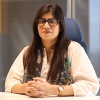 Astera Software Employee Sanober Saleem's profile photo