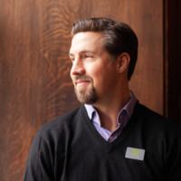 Outdoor Lighting Perspectives of Puget & North Sound Employee Mitch Sweeney's profile photo