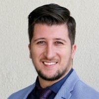 Freedom2Work Employee Fadi Rizkallah's profile photo