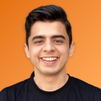 Exectiv Employee Muhammad Hamza's profile photo