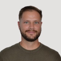 MultiSport Slovakia Employee Samuel Beník's profile photo