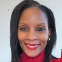 Yellow Cardinal Advisory Group Employee Charo Daniels's profile photo