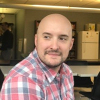 Daniel Mrozek Email & Phone Number