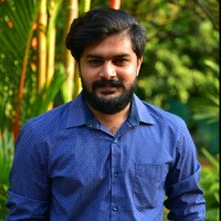iTurn Employee Arshad Safuvan's profile photo
