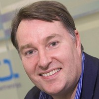 CDL Software Employee Nigel Phillips's profile photo