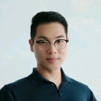 Publicis Collective Employee Woon Kim's profile photo