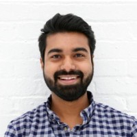 Kuldeep Kaushik Email & Phone Number