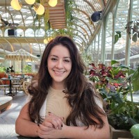 Nathalye Benavides Email & Phone Number