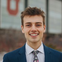 Beagle Employee Alex Conti's profile photo