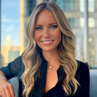Wrike Employee Camille Devlin's profile photo