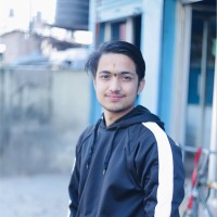 Raj Sapkota Email