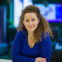 OANDER Development Employee Petra Köves's profile photo