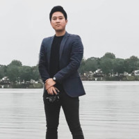 HomeVisit Employee Nam Trinh's profile photo