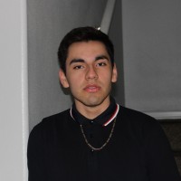 Los Angeles Dodgers Foundation Employee Carlos Espejel's profile photo