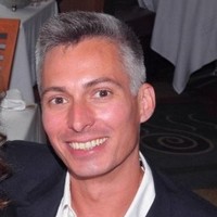Levine Builders Employee Mike Tinnirello's profile photo