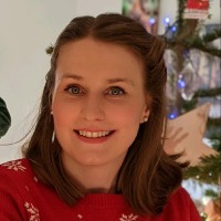 Survivor Space Oxfordshire Employee Danielle Beaumont-Orr's profile photo