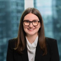 PwC Employee Julia Ball's profile photo