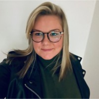 Mall Solutions - Leaders in commercialisation innovation Employee Lucy Hayhurst's profile photo