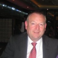 DevCom Capital Employee Noel Harrington's profile photo
