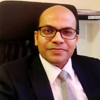 Ebrahim Sayyed Email & Phone Number