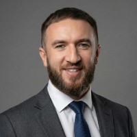 Michael Granovsky Email & Phone Number