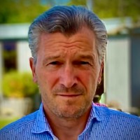 Deutsche Factoring Bank Employee Frank Linskens's profile photo