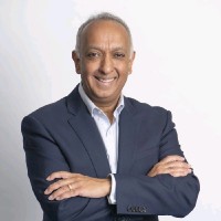 King's College London Employee Anil Mehta's profile photo