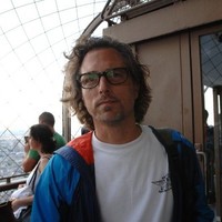 xAI Employee Scott Kinsey's profile photo