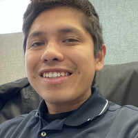 Able Services Employee Samuel Ferra's profile photo