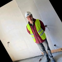 Corenet Employee Çetin Kılıç's profile photo