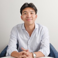 Practi Employee Trevor Ho's profile photo