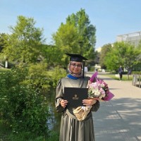 PKF ANTARES Employee Vaneeza Khan's profile photo