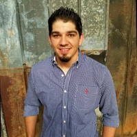 Construction Management Employee Jesse Johnson's profile photo