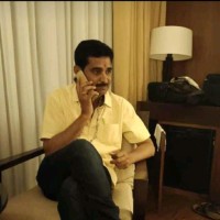 Gadwal Naresh Email