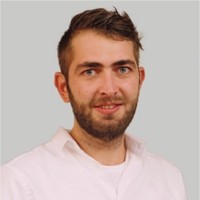 MCD Supermarkten Employee Meeuwis Oomen's profile photo