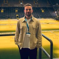 DFB Employee Marvin Kraft's profile photo