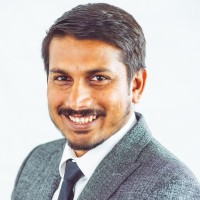 Jigneshkumar Patel Email