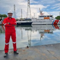 PT Tunas Esta Indonesia Employee Daniel Silalahi's profile photo